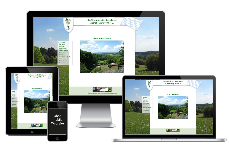 Fluid-Webdesign-Sebastianus
